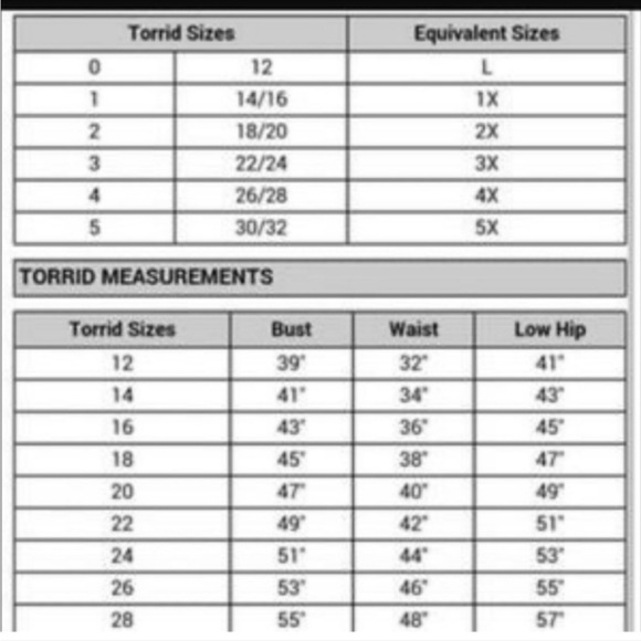 New Torrid Foxy Notch Neck Cap Sleeve Top - Picture 7 of 7